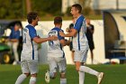 Men's Soccer vs Gordon  Wheaton Men's Soccer vs Gordon. - Photo by Keith Nordstrom : Wheaton, Soccer, Gordon, MSoc2019